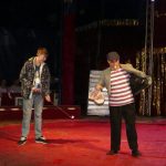 Cirkus Jo-Joo opět diváky nezklamal
