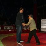 Cirkus Jo-Joo opět diváky nezklamal
