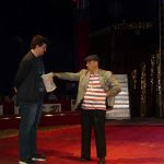Cirkus Jo-Joo opět diváky nezklamal