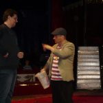 Cirkus Jo-Joo opět diváky nezklamal