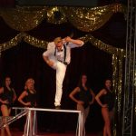 Cirkus Jo-Joo opět diváky nezklamal