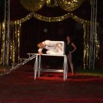 Cirkus Jo-Joo opět diváky nezklamal