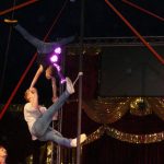 Cirkus Jo-Joo opět diváky nezklamal