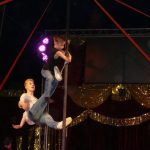 Cirkus Jo-Joo opět diváky nezklamal