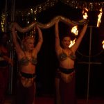 Cirkus Jo-Joo opět diváky nezklamal