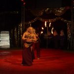 Cirkus Jo-Joo opět diváky nezklamal