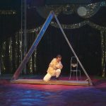 Cirkus Jo-Joo opět diváky nezklamal