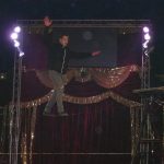 Cirkus Jo-Joo opět diváky nezklamal