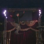 Cirkus Jo-Joo opět diváky nezklamal