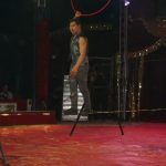 Cirkus Jo-Joo opět diváky nezklamal