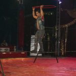 Cirkus Jo-Joo opět diváky nezklamal