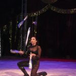 Cirkus Jo-Joo opět diváky nezklamal