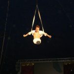 Cirkus Jo-Joo opět diváky nezklamal