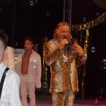 Cirkus Jo-Joo opět diváky nezklamal
