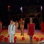 Cirkus Jo-Joo opět diváky nezklamal