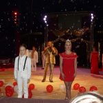 Cirkus Jo-Joo opět diváky nezklamal