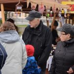 Slavnost na Kamenném mostě odstartovala turistickou sezónu