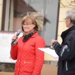 Slavnost na Kamenném mostě odstartovala turistickou sezónu