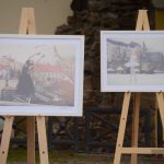 Slavnost na Kamenném mostě odstartovala turistickou sezónu