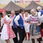 Slavnost na Kamenném mostě odstartovala turistickou sezónu