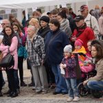 Slavnost na Kamenném mostě odstartovala turistickou sezónu
