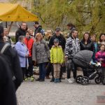 Slavnost na Kamenném mostě odstartovala turistickou sezónu