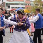Slavnost na Kamenném mostě odstartovala turistickou sezónu