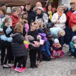 Slavnost na Kamenném mostě odstartovala turistickou sezónu