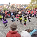 Slavnost na Kamenném mostě odstartovala turistickou sezónu