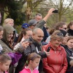 Slavnost na Kamenném mostě odstartovala turistickou sezónu