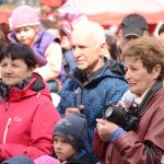Slavnost na Kamenném mostě odstartovala turistickou sezónu