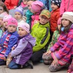Slavnost na Kamenném mostě odstartovala turistickou sezónu