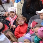 Slavnost na Kamenném mostě odstartovala turistickou sezónu