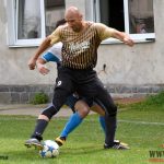 Mirovice třikrát prohrály, dvakrát u toho byl Jan Koller