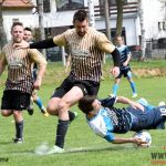 Mirovice třikrát prohrály, dvakrát u toho byl Jan Koller