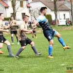 Mirovice třikrát prohrály, dvakrát u toho byl Jan Koller