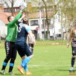 Mirovice třikrát prohrály, dvakrát u toho byl Jan Koller
