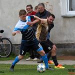 Mirovice třikrát prohrály, dvakrát u toho byl Jan Koller