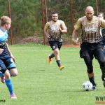 Mirovice třikrát prohrály, dvakrát u toho byl Jan Koller