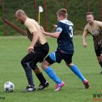Mirovice třikrát prohrály, dvakrát u toho byl Jan Koller