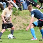 Mirovice třikrát prohrály, dvakrát u toho byl Jan Koller