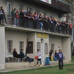 Sepekov přežil klinickou smrt. Sudí soupeři upřel penaltu, přiznal sportovně domácí kouč