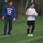 Sepekov přežil klinickou smrt. Sudí soupeři upřel penaltu, přiznal sportovně domácí kouč