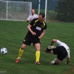 Sepekov přežil klinickou smrt. Sudí soupeři upřel penaltu, přiznal sportovně domácí kouč