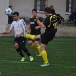 Sepekov přežil klinickou smrt. Sudí soupeři upřel penaltu, přiznal sportovně domácí kouč