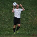 Sepekov přežil klinickou smrt. Sudí soupeři upřel penaltu, přiznal sportovně domácí kouč