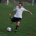 Sepekov přežil klinickou smrt. Sudí soupeři upřel penaltu, přiznal sportovně domácí kouč