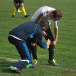 Sepekov přežil klinickou smrt. Sudí soupeři upřel penaltu, přiznal sportovně domácí kouč