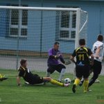 Sepekov přežil klinickou smrt. Sudí soupeři upřel penaltu, přiznal sportovně domácí kouč