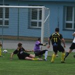 Sepekov přežil klinickou smrt. Sudí soupeři upřel penaltu, přiznal sportovně domácí kouč